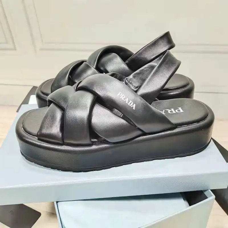 Official Brother Sam Prada Shoes 2207MP0051