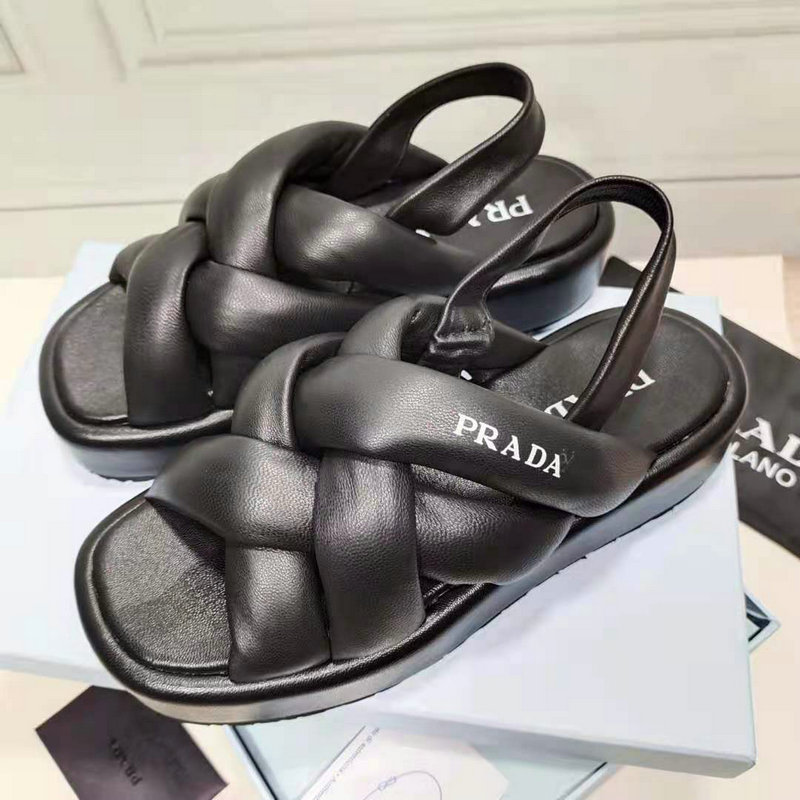 FASH Prada Shoes 2207MP0051