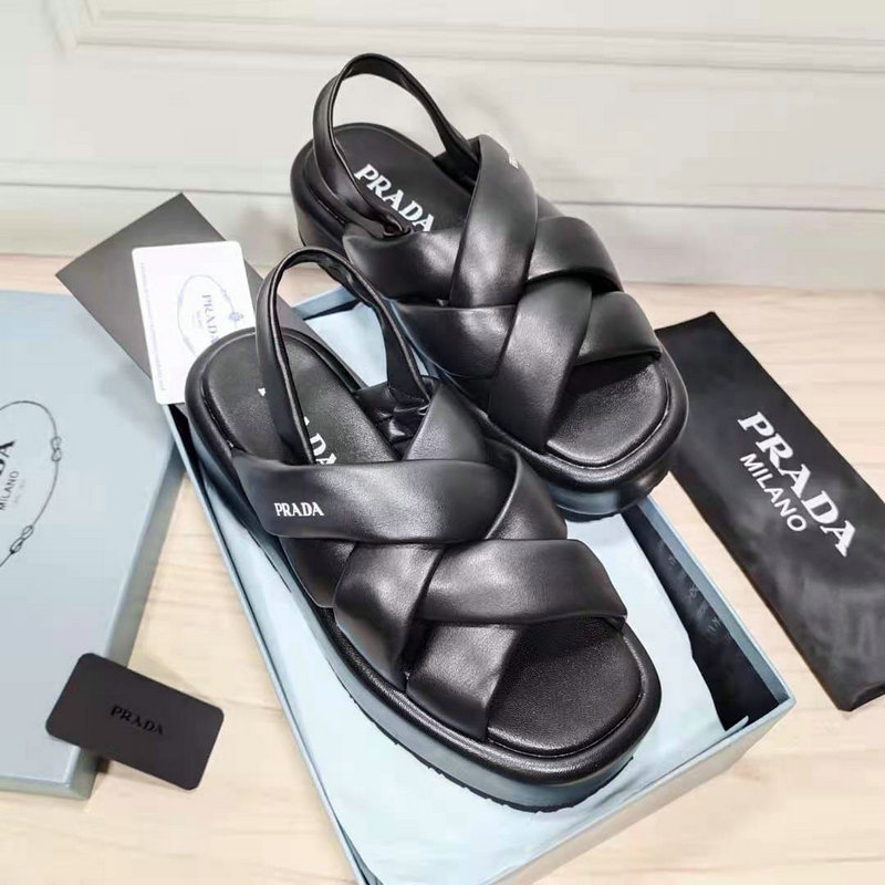 FASH Prada Shoes 2207MP0051