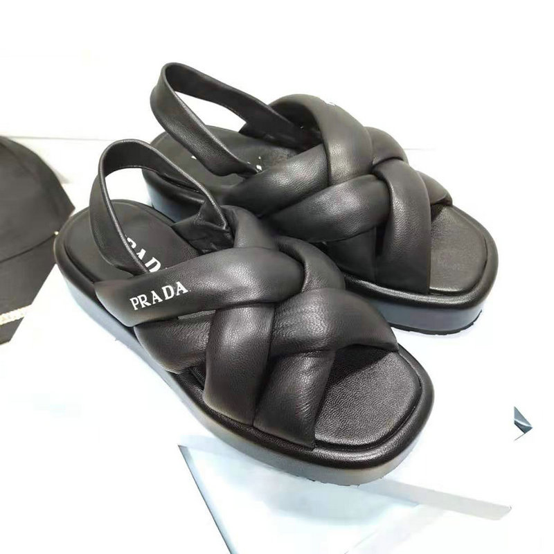 FASH Prada Shoes 2207MP0051