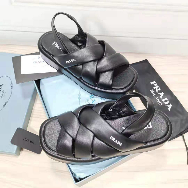 FASH Prada Shoes 2207MP0051