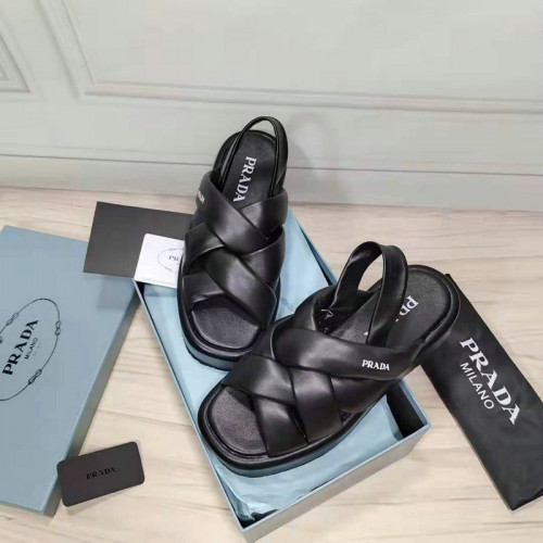 FASH Prada Shoes 2207MP0051