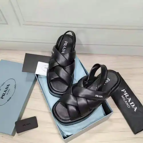 Prada Shoes 2207MP0051