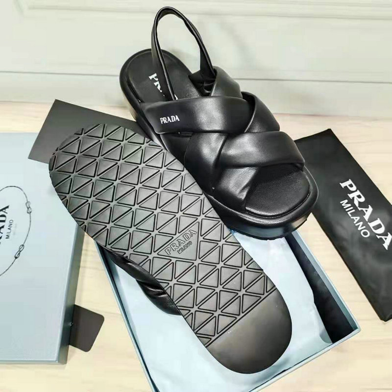 FASH Prada Shoes 2207MP0051