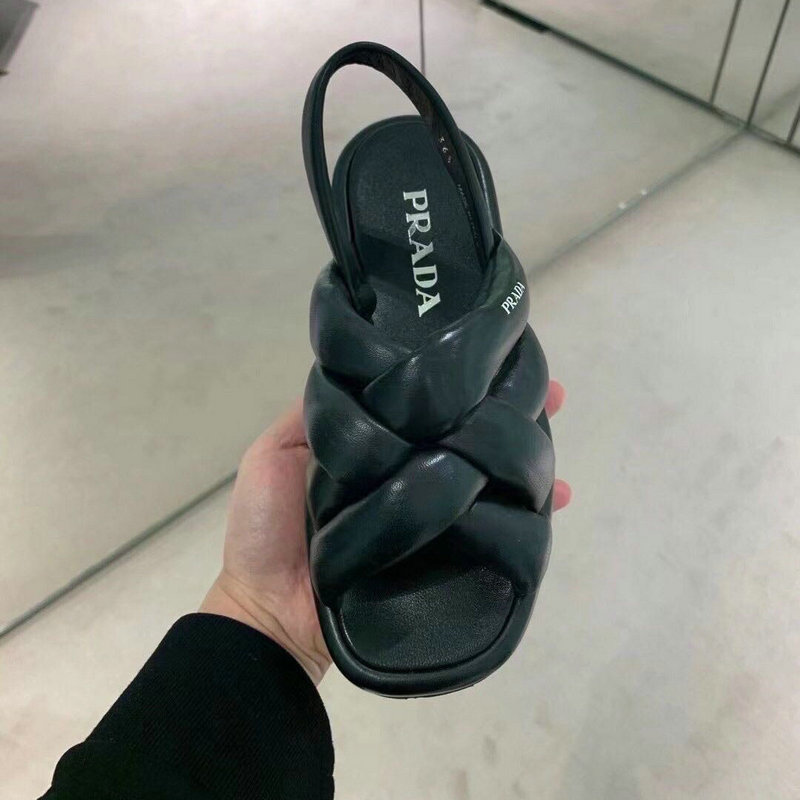 FASH Prada Shoes 2207MP0051