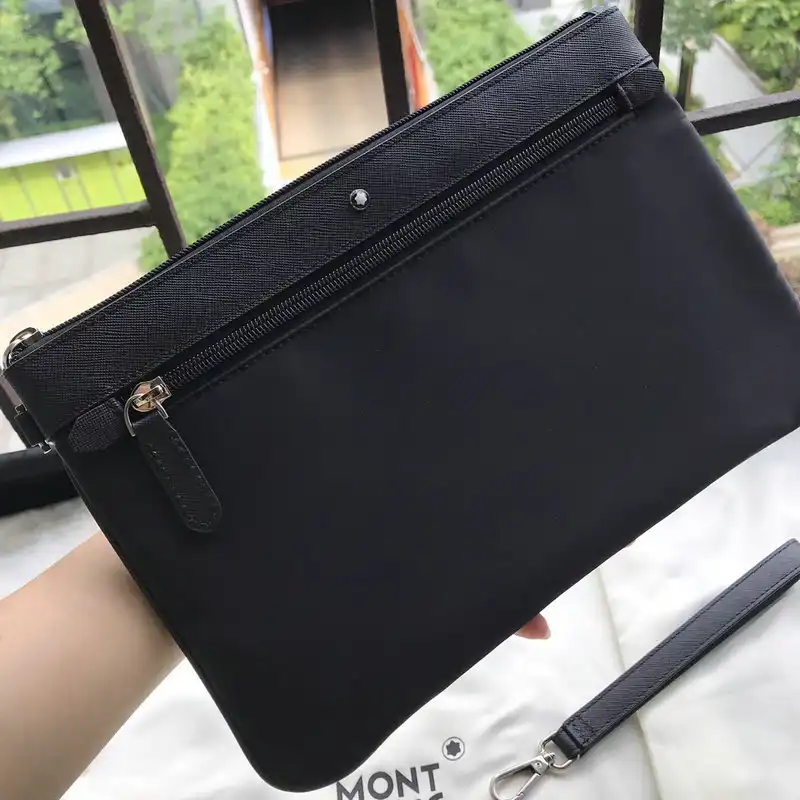 Montblanc Bag 2207PL0001