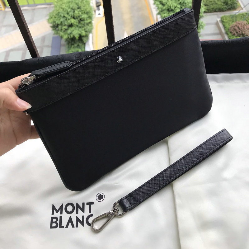 FASH Montblanc Bag 2207PL0002