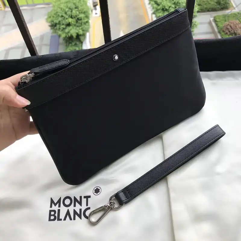 Official Brother Sam Montblanc Bag 2207PL0002