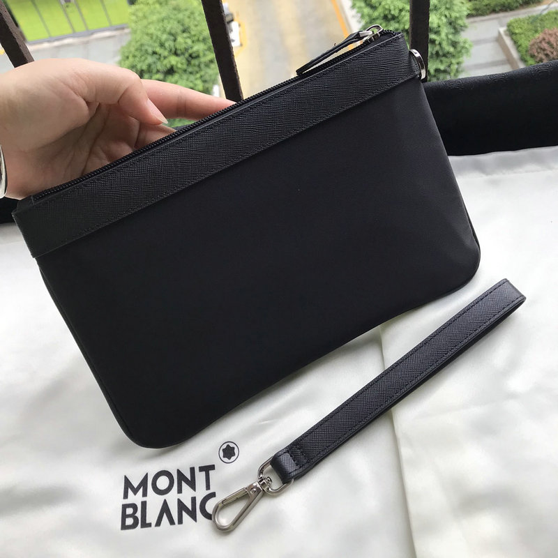 FASH Montblanc Bag 2207PL0002