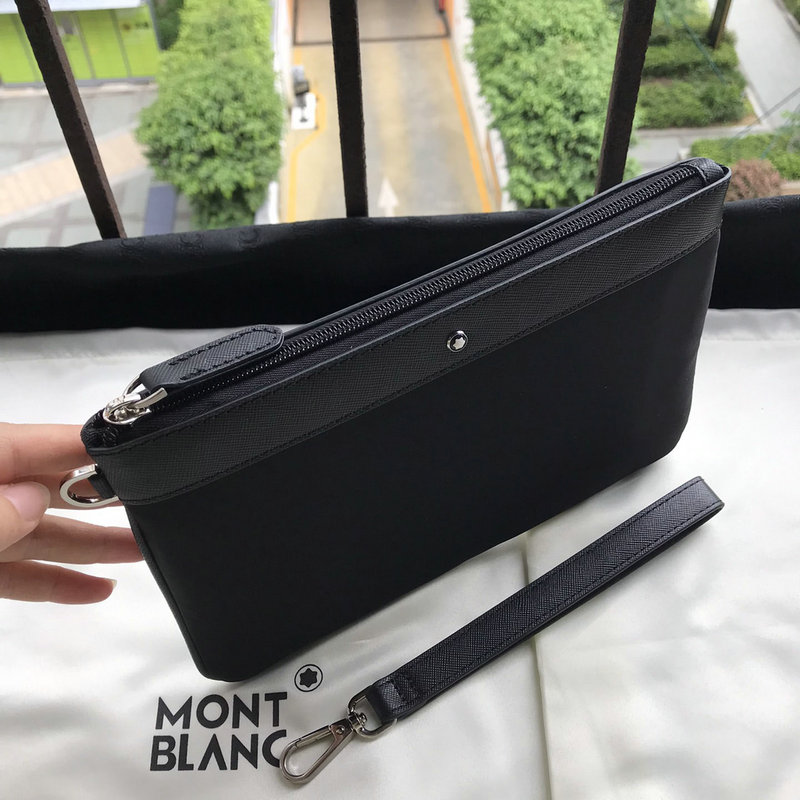 FASH Montblanc Bag 2207PL0002