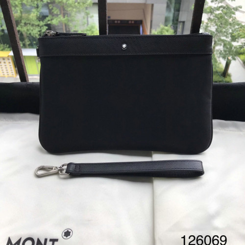 FASH Montblanc Bag 2207PL0002