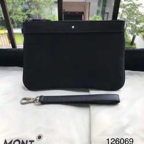 Montblanc Bag 2207PL0002