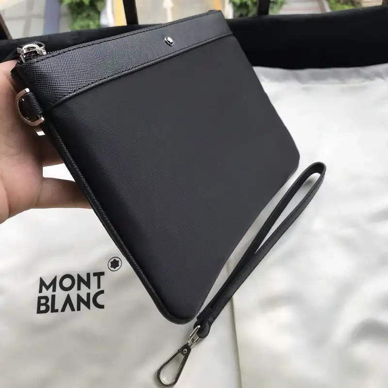 Brother Sam Yupoo Montblanc Bag 2207PL0002