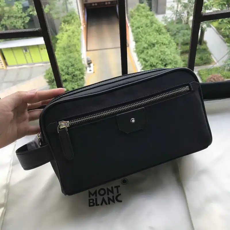 Montblanc Bag 2207PL0003