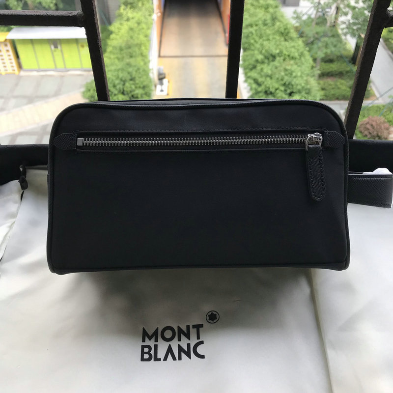 FASH Montblanc Bag 2207PL0003