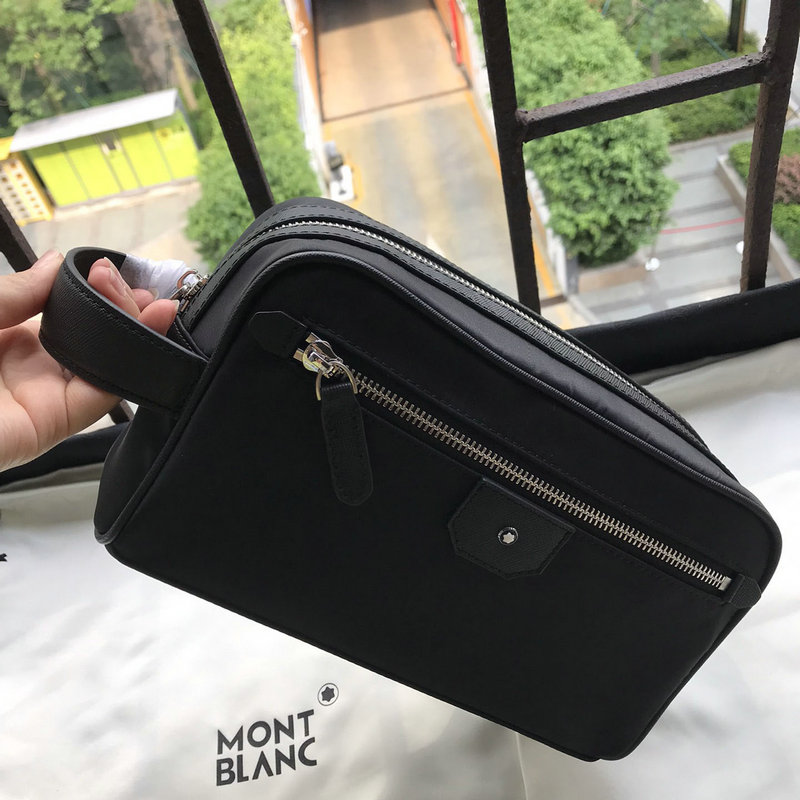 FASH Montblanc Bag 2207PL0003