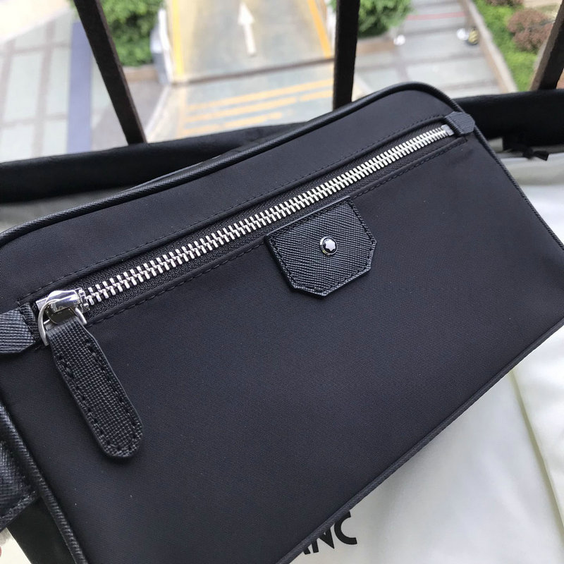 FASH Montblanc Bag 2207PL0003