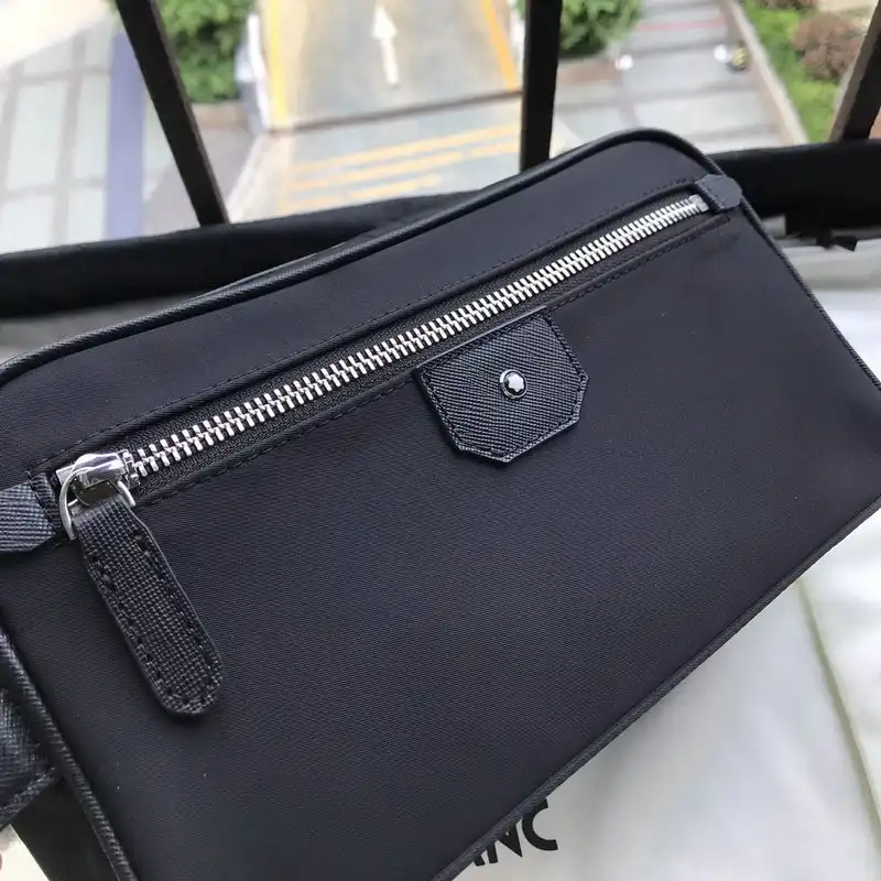 Fashionrep Montblanc Bag 2207PL0003