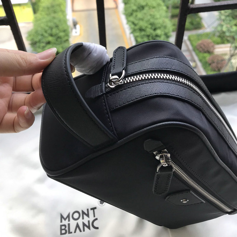 FASH Montblanc Bag 2207PL0003