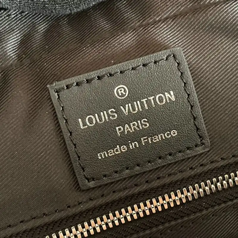 Official Brother Sam LV Bag 2207PL0006