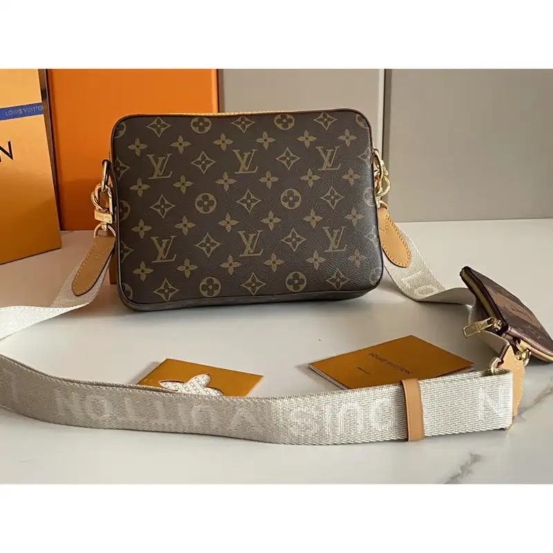 LV Bag 2207PL0007