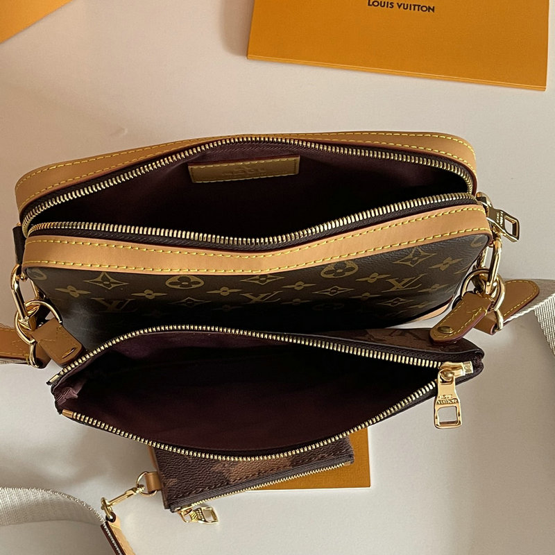 FASH LOUIS VUITTON Bag 2207PL0007