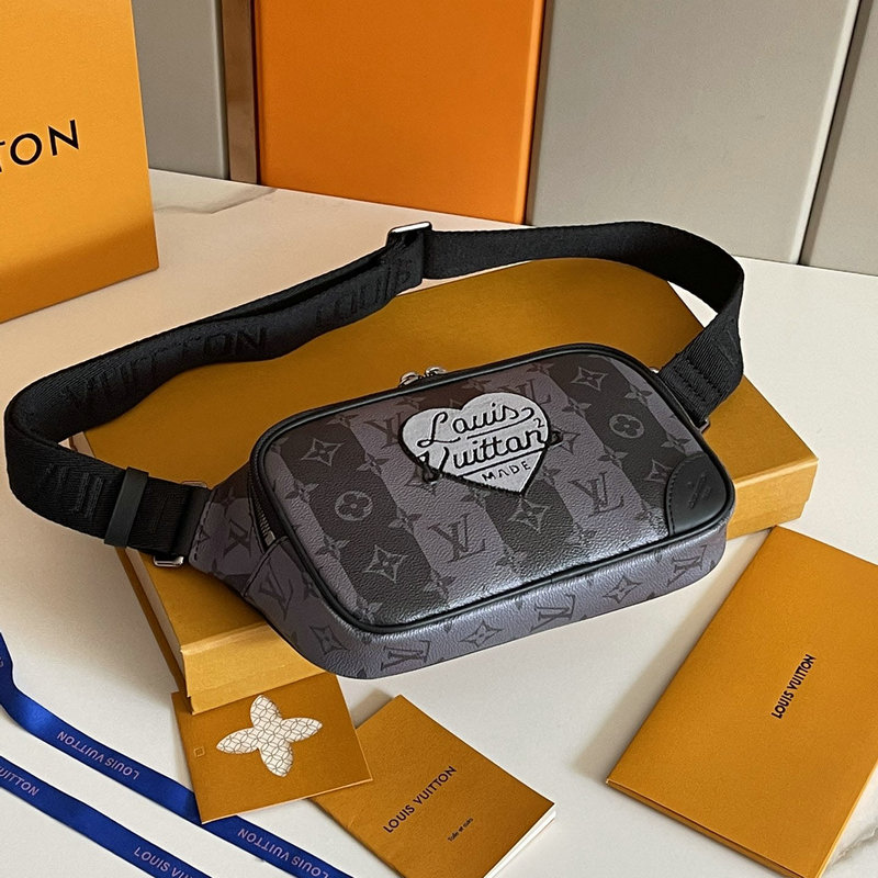 FASH LOUIS VUITTON Bag 2207PL0008