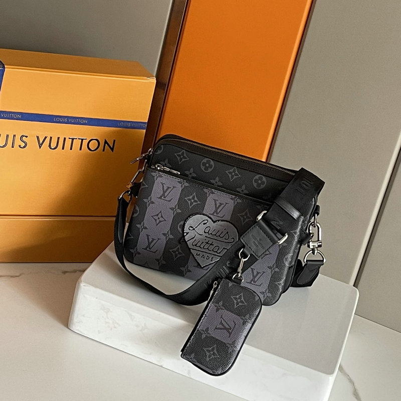 FASH LOUIS VUITTON Bag 2207PL0009