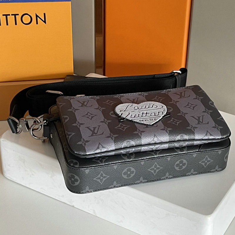 FASH LOUIS VUITTON Bag 2207PL0009