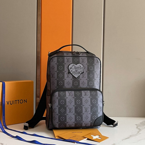 FASH LOUIS VUITTON Bag 2207PL0010