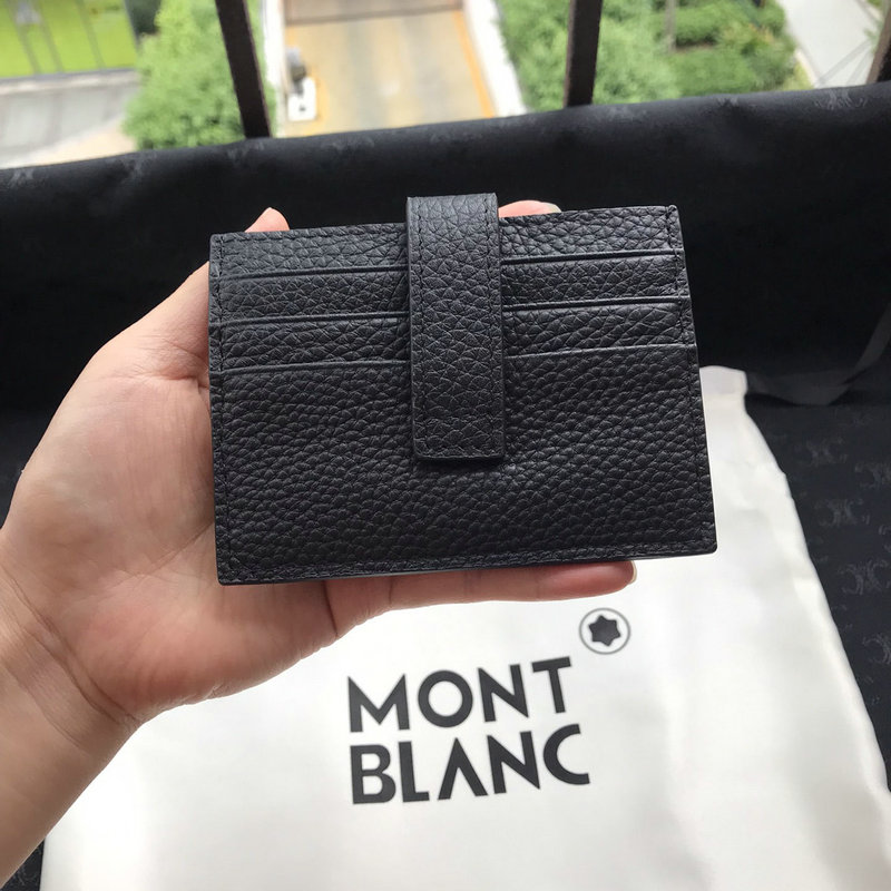 FASH Montblanc Bag 2207PL0011