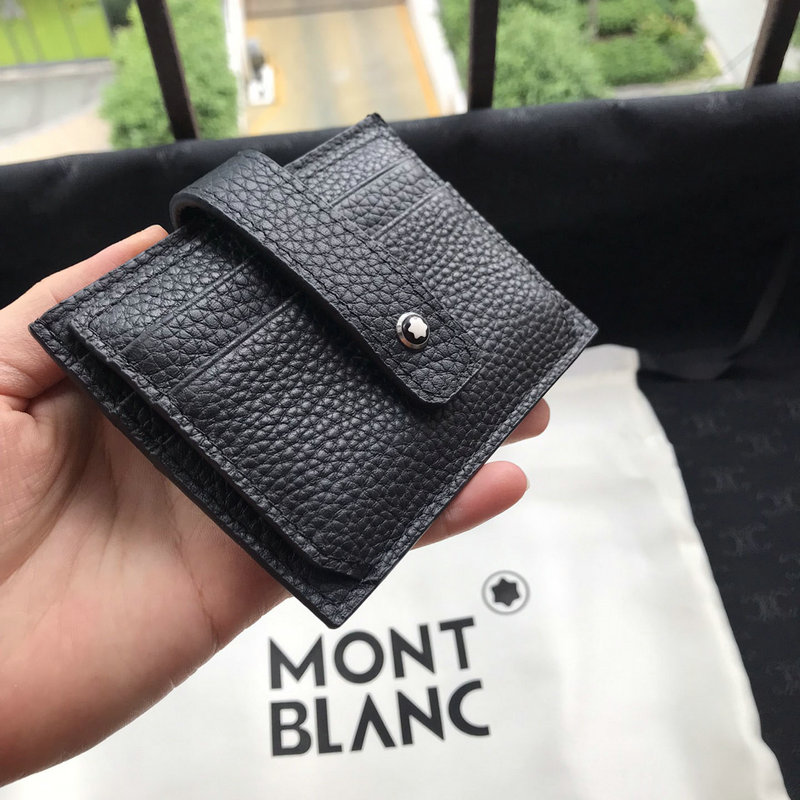 FASH Montblanc Bag 2207PL0011