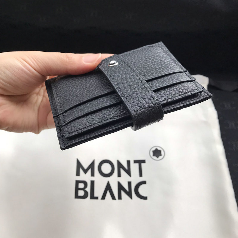 FASH Montblanc Bag 2207PL0011