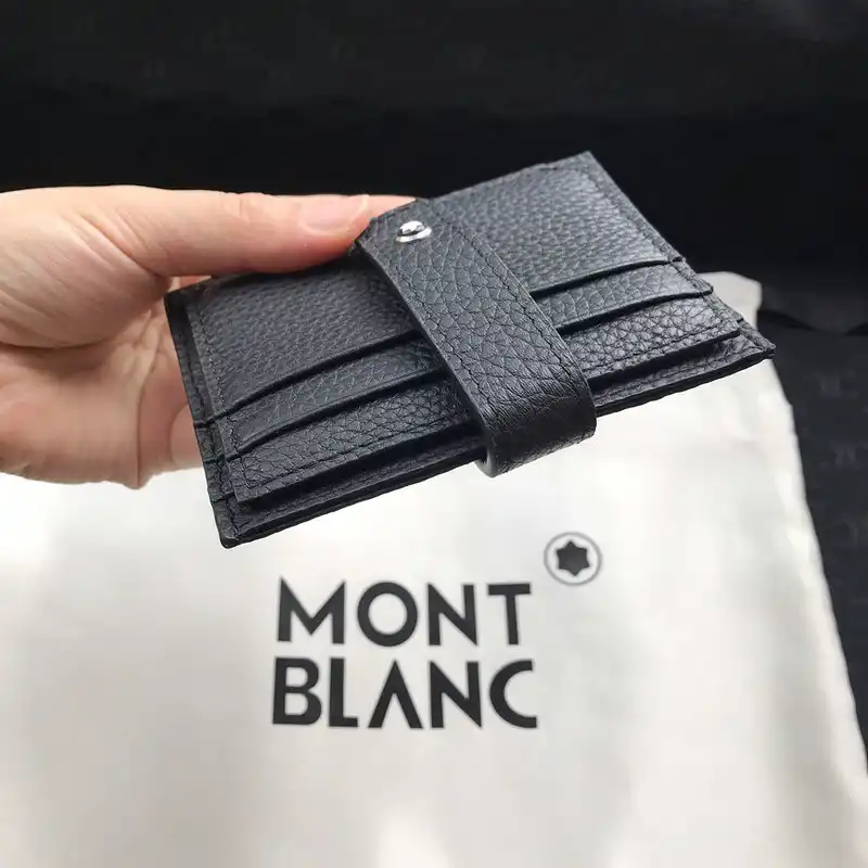 Official Brother Sam Montblanc Bag 2207PL0011