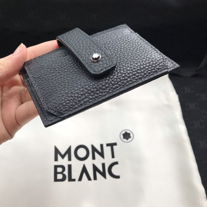 FASH Montblanc Bag 2207PL0011