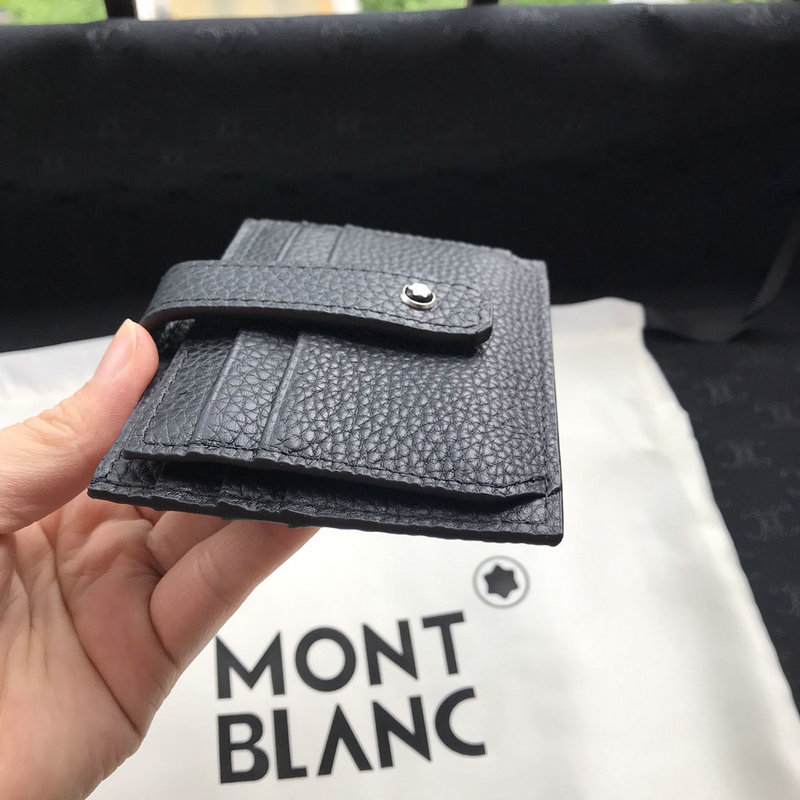 FASH Montblanc Bag 2207PL0011