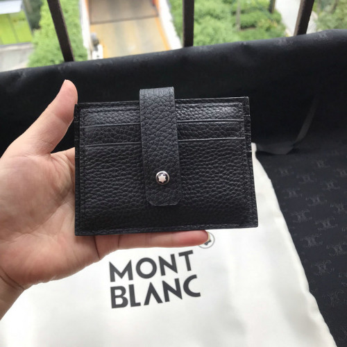 FASH Montblanc Bag 2207PL0011