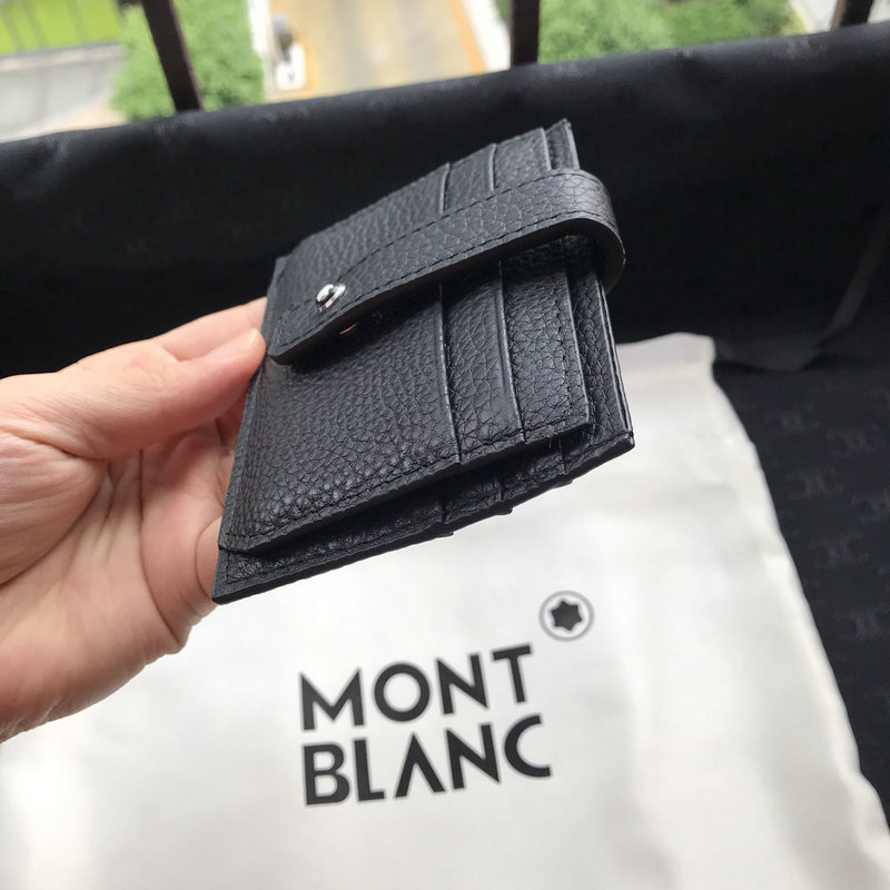 FASH Montblanc Bag 2207PL0011