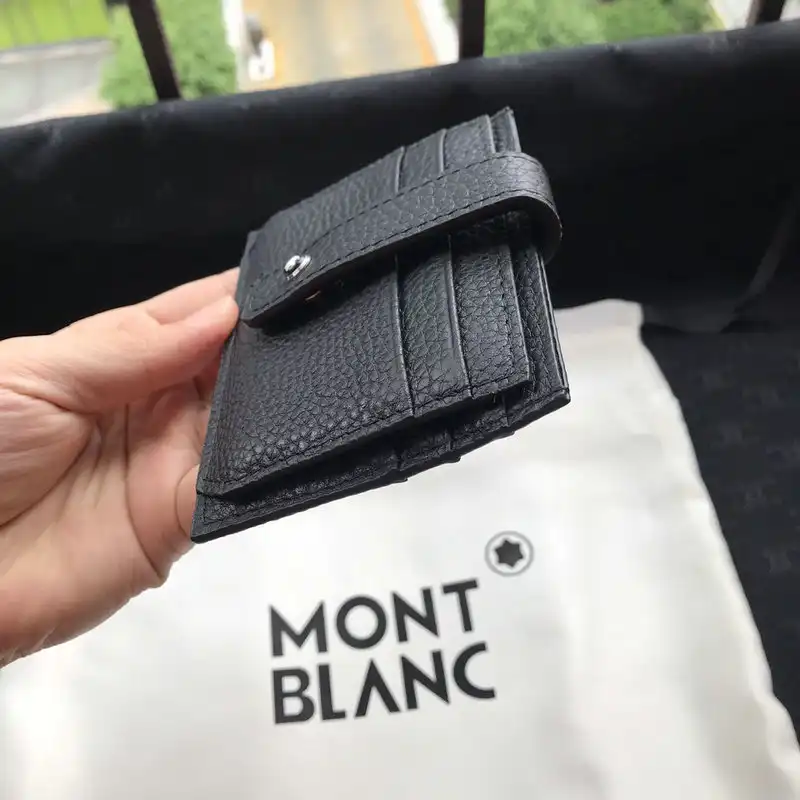 Montblanc Bag 2207PL0011