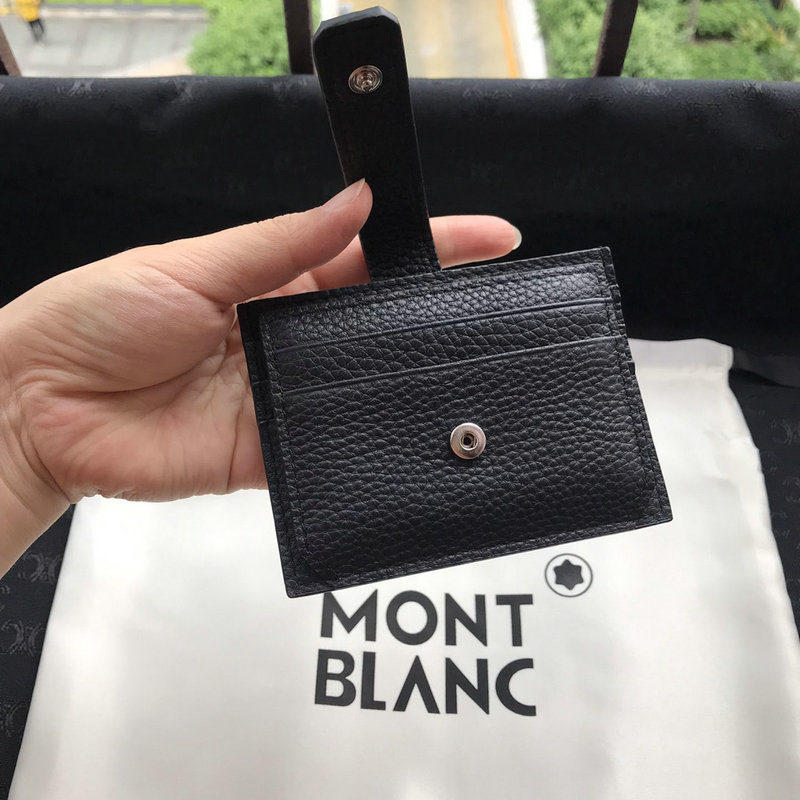 FASH Montblanc Bag 2207PL0011