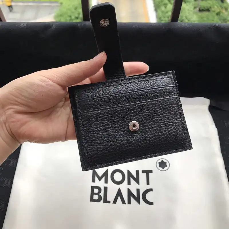 Official Brother Sam Montblanc Bag 2207PL0011