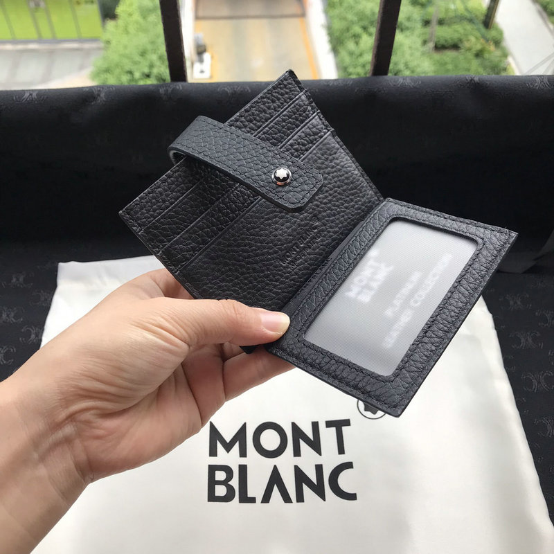 FASH Montblanc Bag 2207PL0011