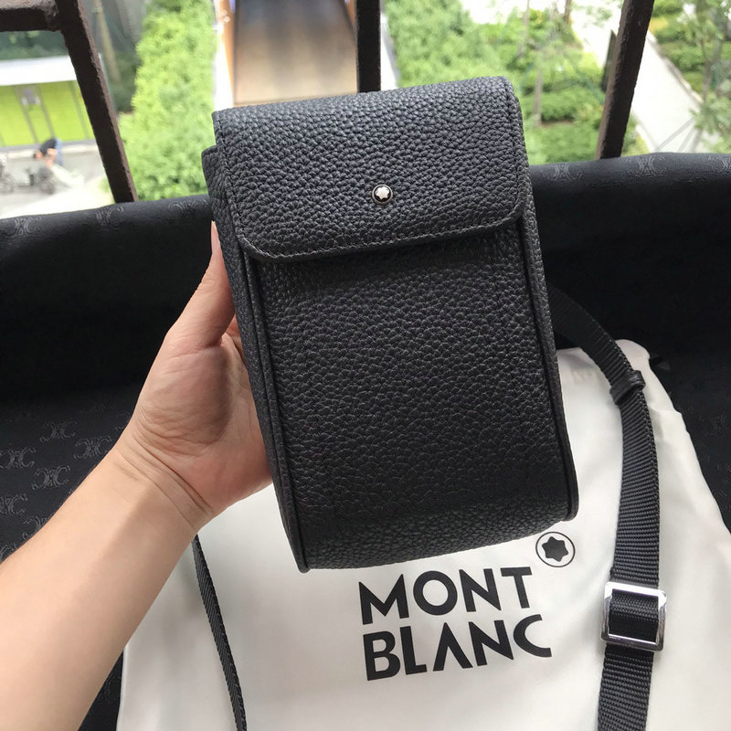 FASH Montblanc Bag 2207PL0012