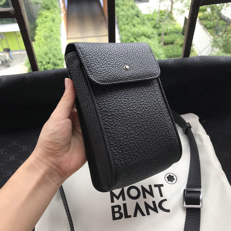 FASH Montblanc Bag 2207PL0012