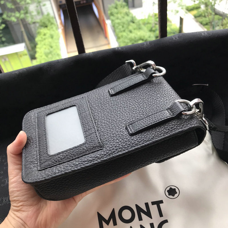 FASH Montblanc Bag 2207PL0012