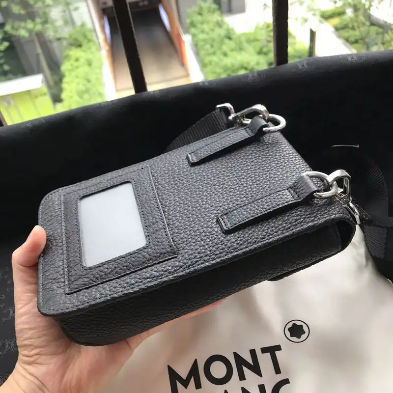 Montblanc Bag 2207PL0012