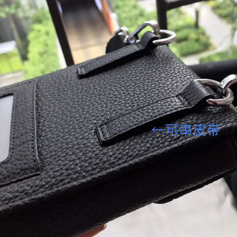 Montblanc Bag 2207PL0012