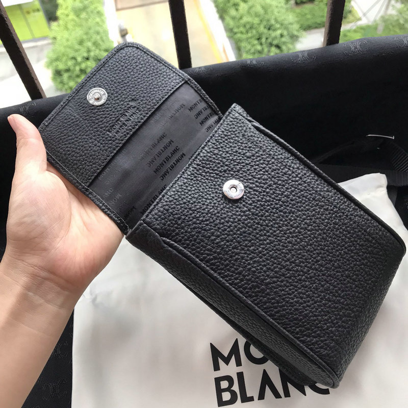 FASH Montblanc Bag 2207PL0012