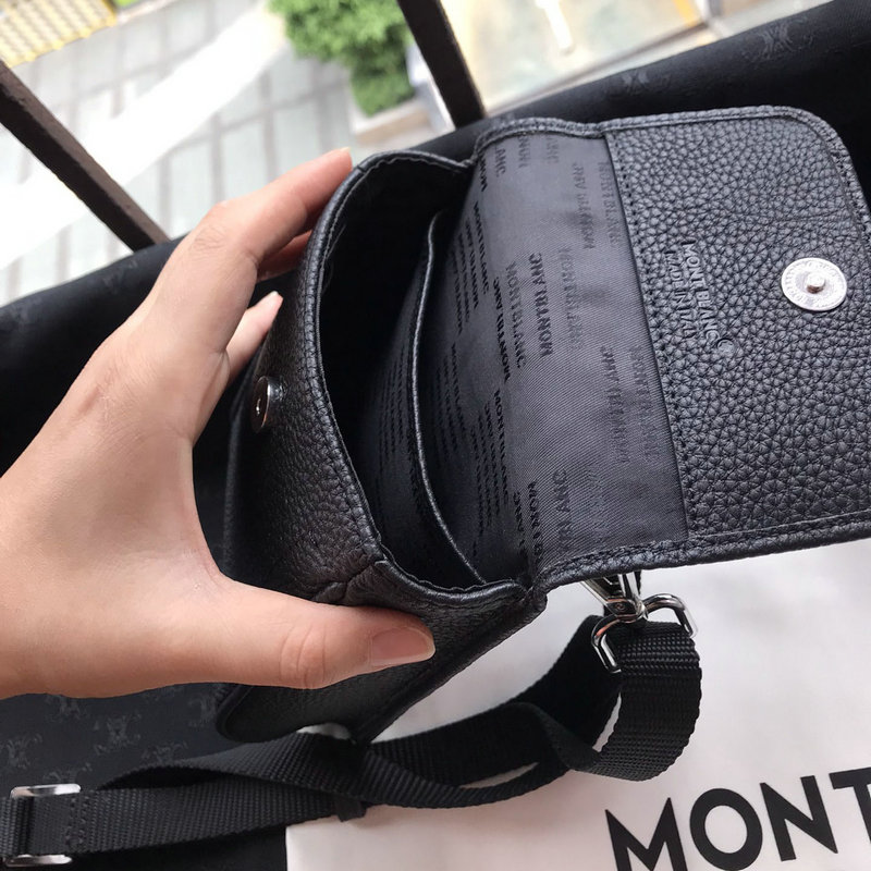 FASH Montblanc Bag 2207PL0012