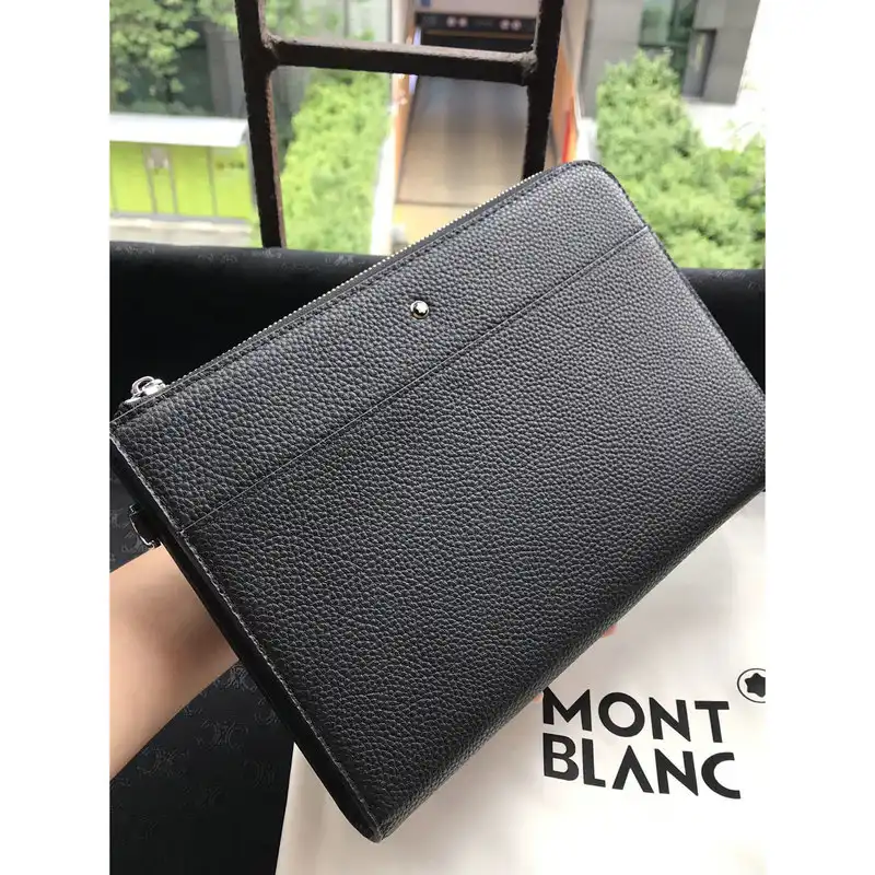 Official Brother Sam Montblanc Bag 2207PL0013